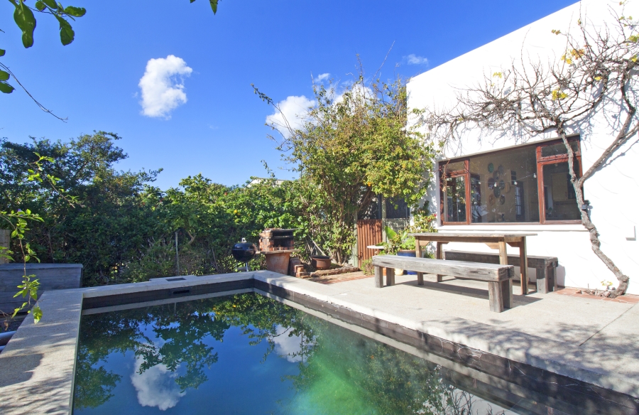 3 Bedroom Property for Sale in Kommetjie Western Cape